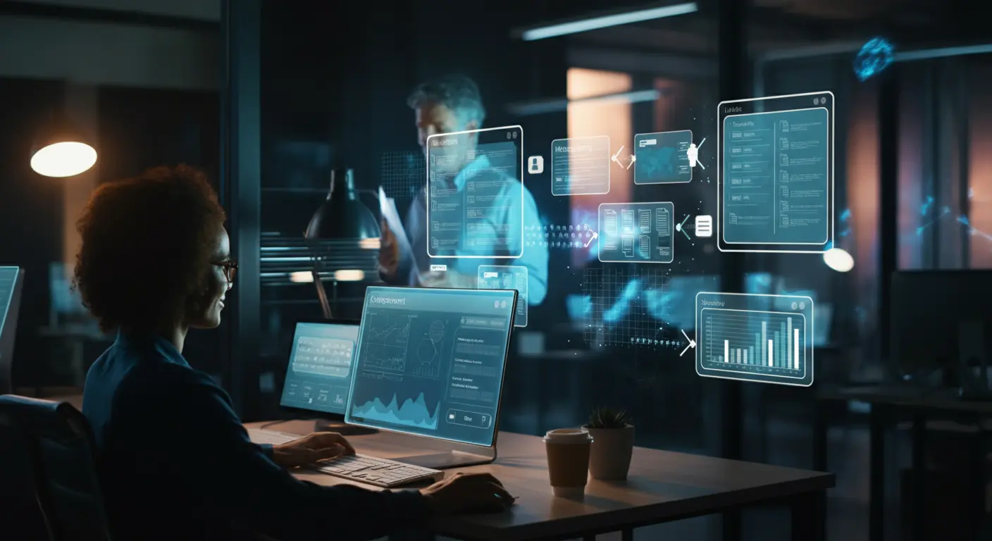 The Complete Guide to Ademero Document & Workflow Solutions for 2025