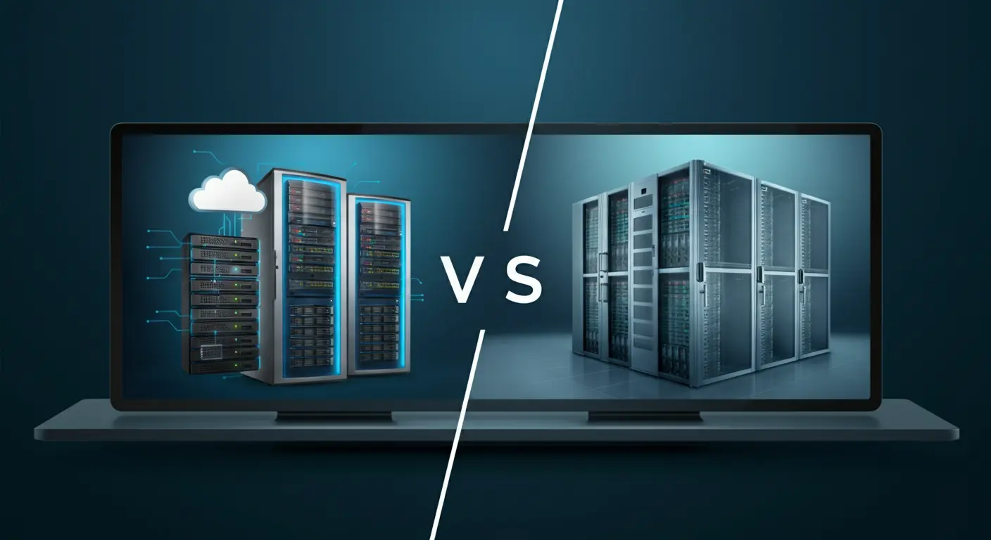 Cloud vs On-Premise Document Management: Complete Comparison Guide