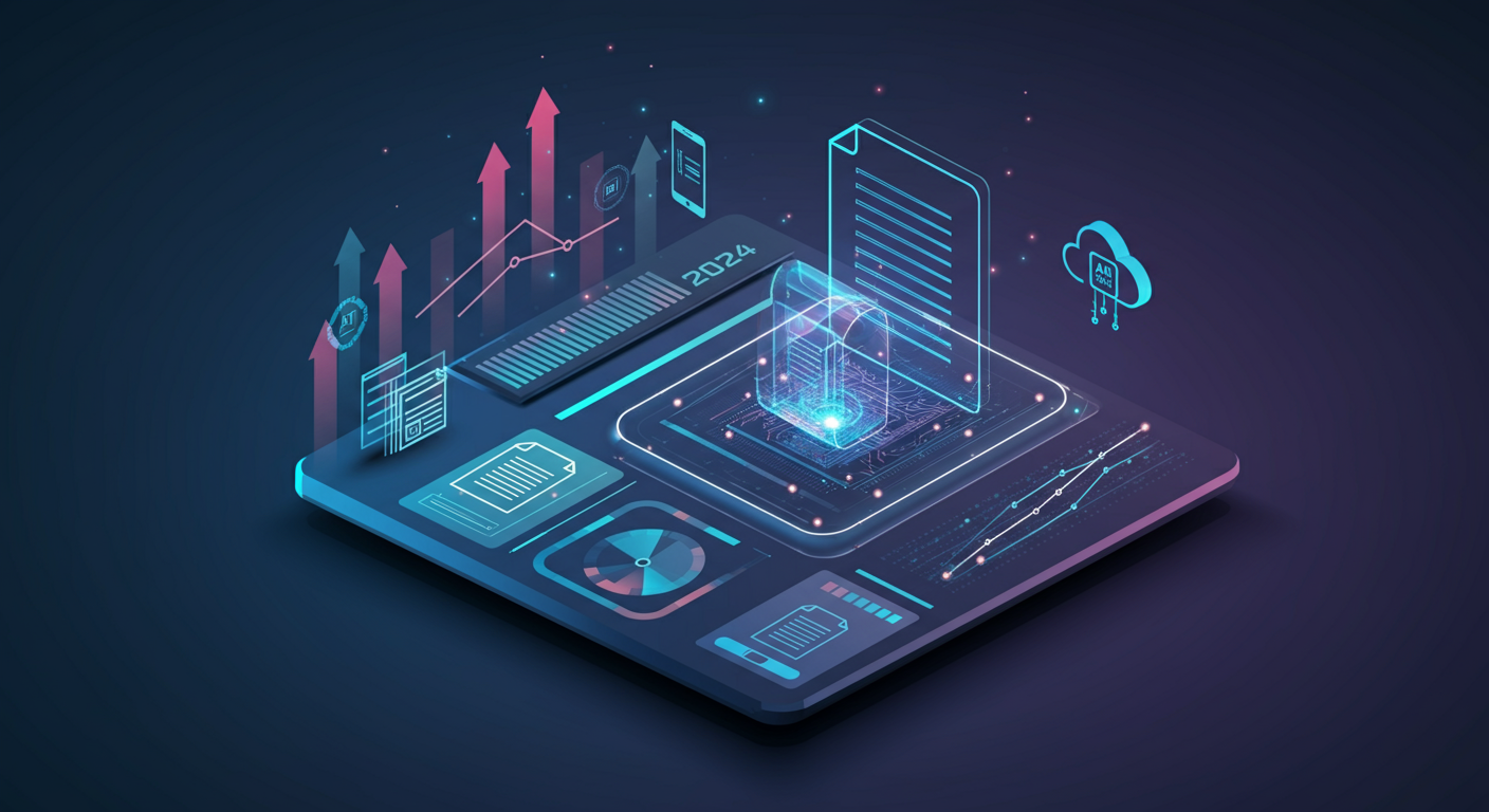 Document Management Trends: What Every Business Needs to Know