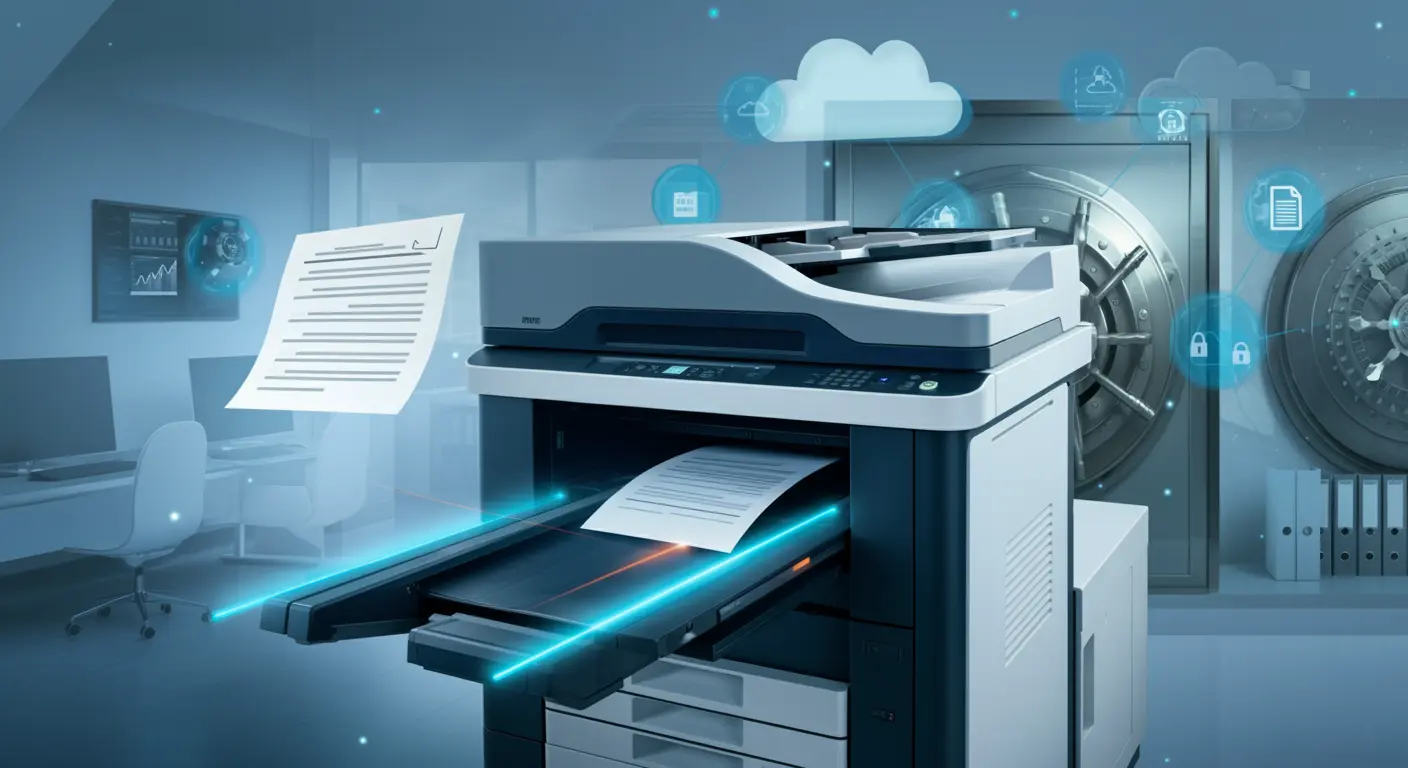 Document Archival with CapturePoint: Complete Guide to Digital Document Preservation