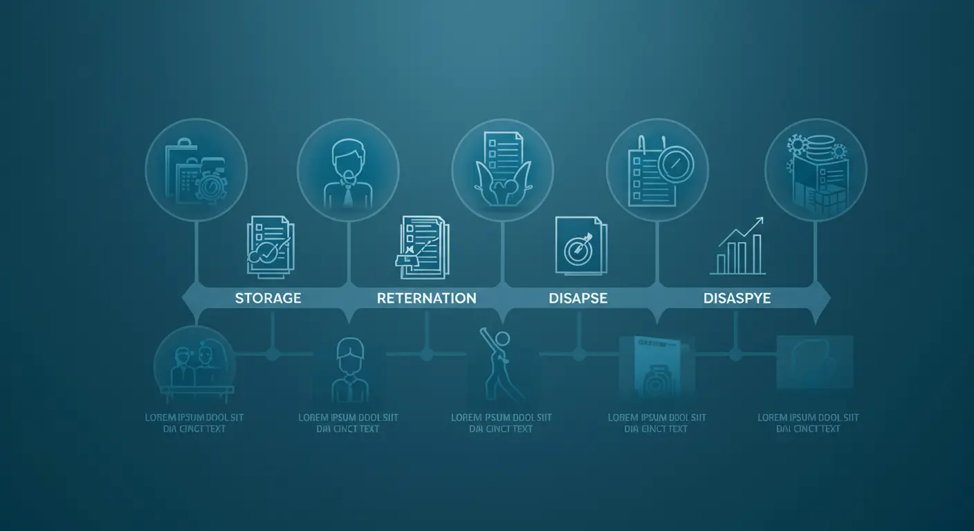 Document Retention and Lifecycle Management: Complete Compliance Guide