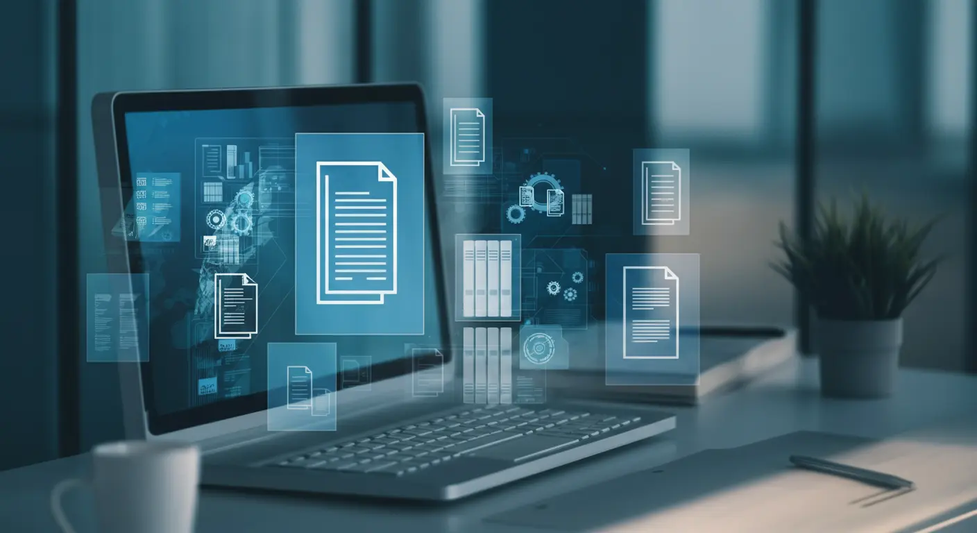 Enterprise Content Management: Complete Guide to ECM Strategy and Implementation