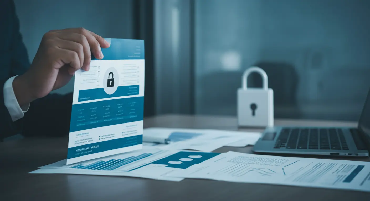 Financial Services Document Management: Complete Compliance and Risk Management Guide