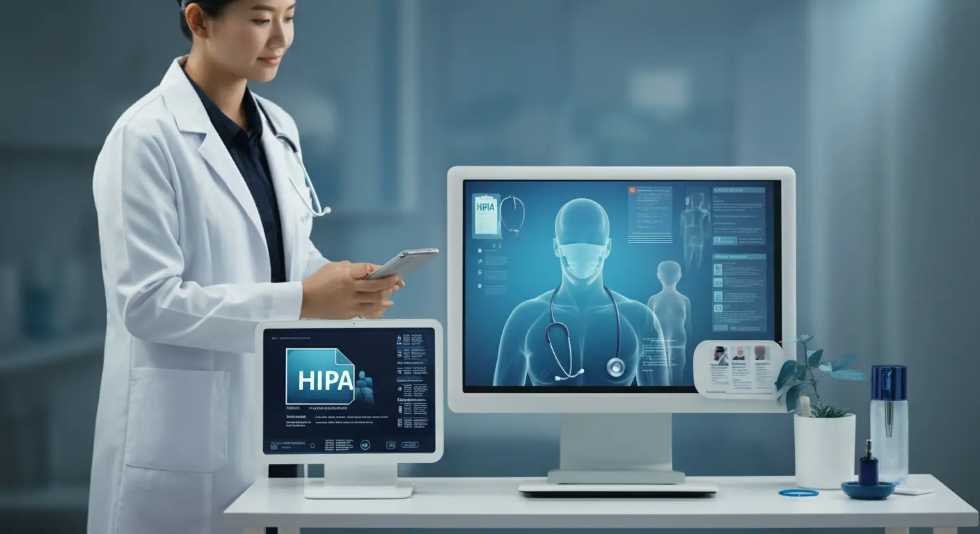 Healthcare Document Management: Complete HIPAA Compliance and Digital Health Records Guide