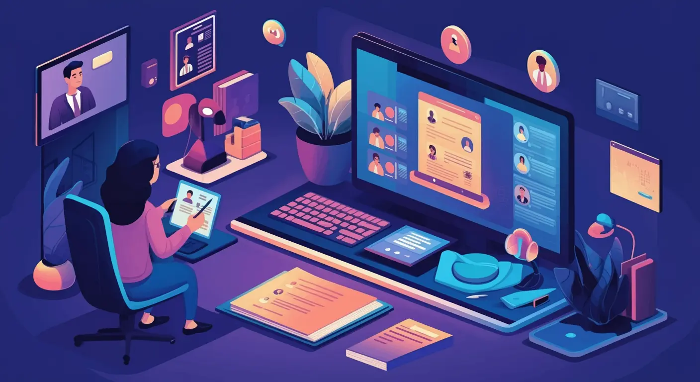 HR Document Management with CapturePoint: Transform Human Resources Operations