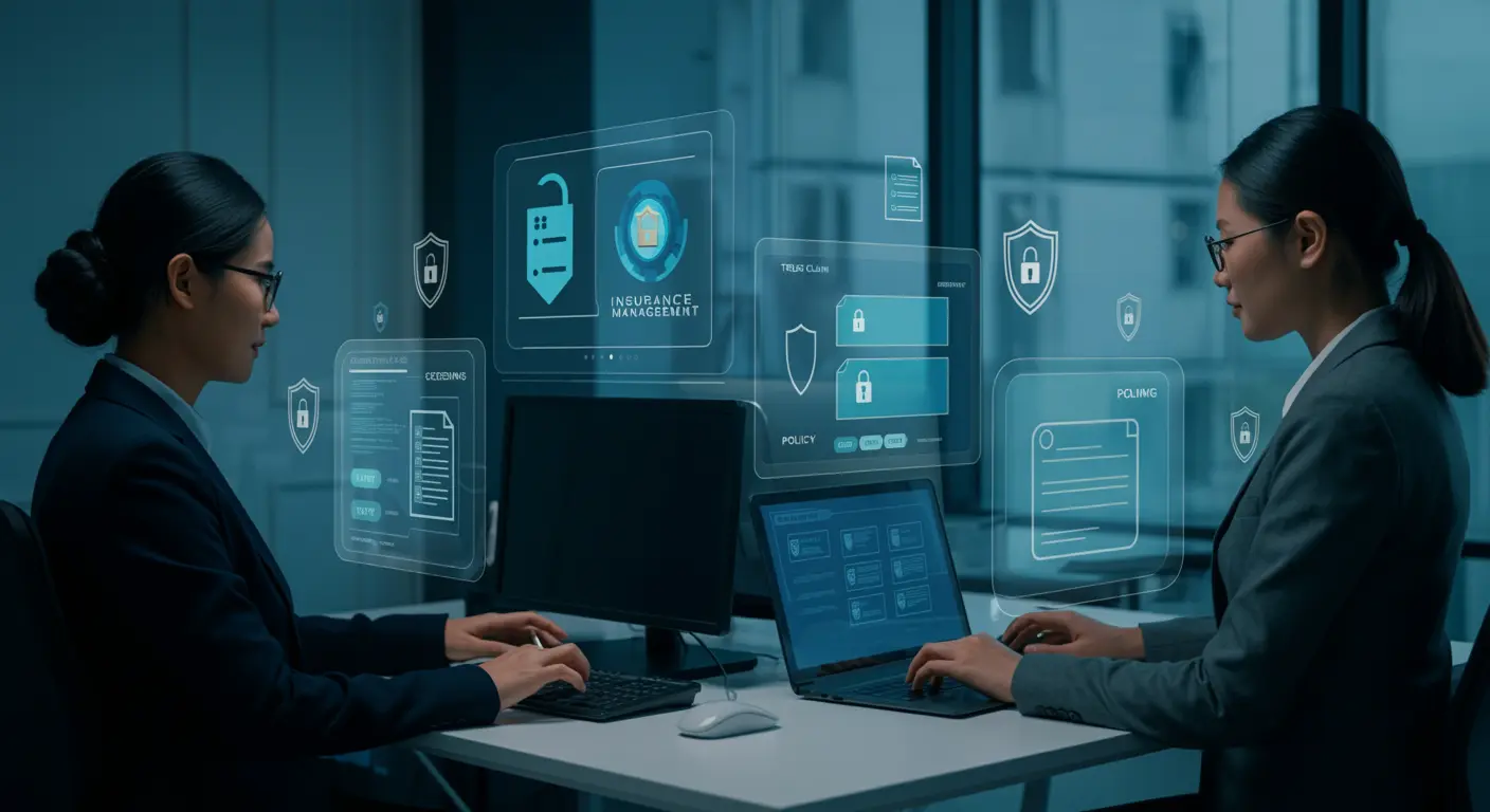 Insurance Document Management with CapturePoint: Streamline Claims, Policies & Compliance