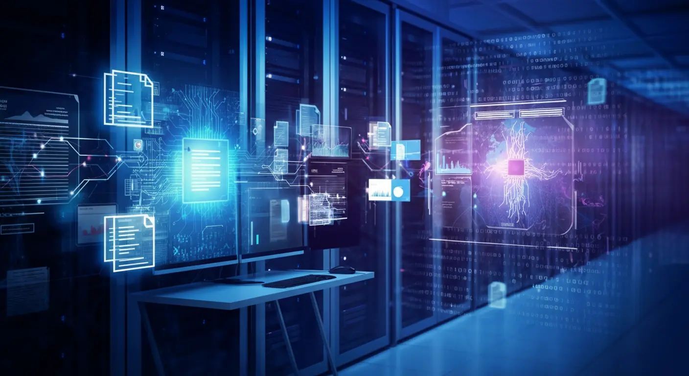 Machine Learning in Document Processing: A Complete Guide