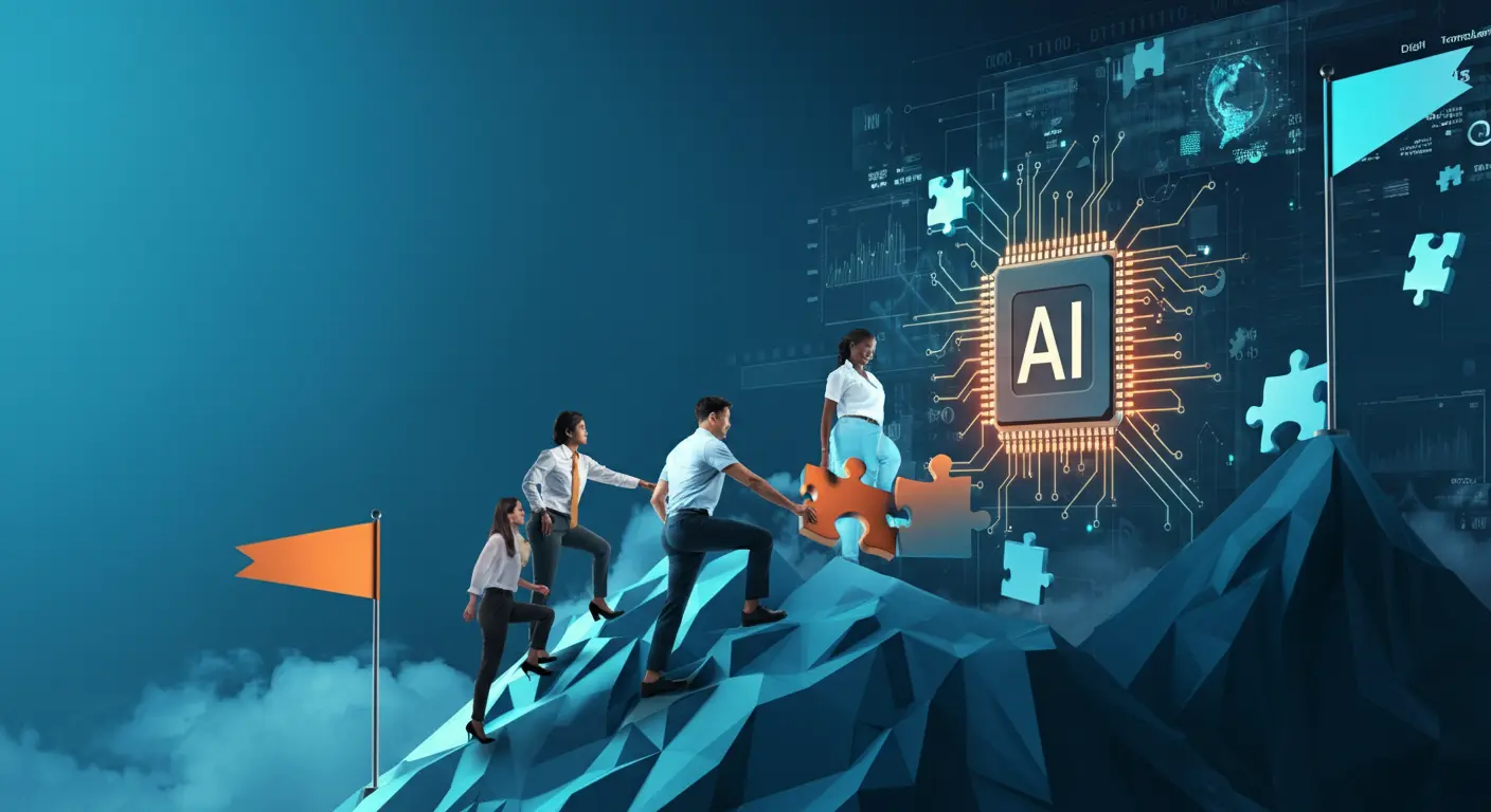 Overcoming AI Implementation Challenges: Proven Solutions for Common Obstacles