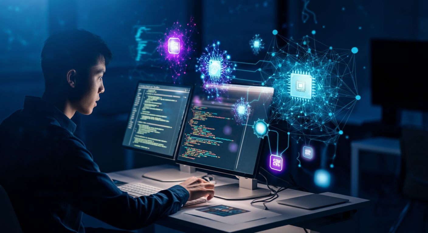 Custom AI Development Services & ML Models | Ademero