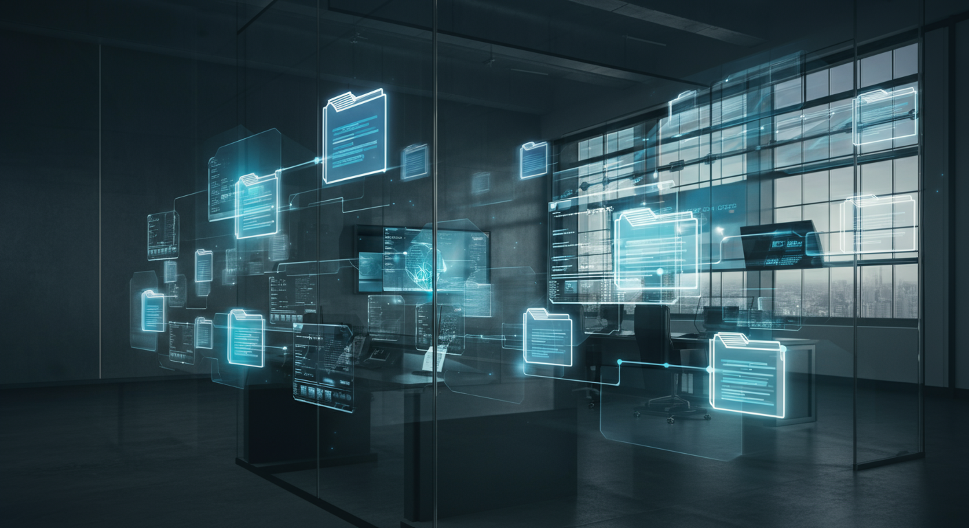 Legal Case Management