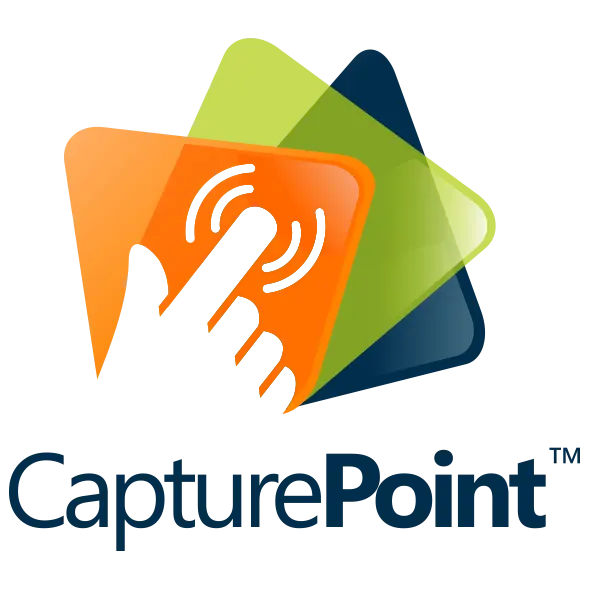 CapturePoint logo