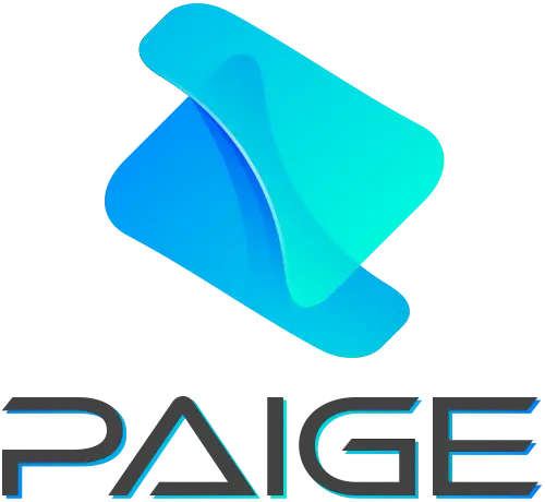 Paige logo