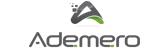 Ademero Document Management Software Logo