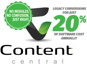 content-central-nomodules-noconfusion-justright-legacy-conversion-program