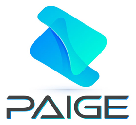 Paige Indexing Service Logo